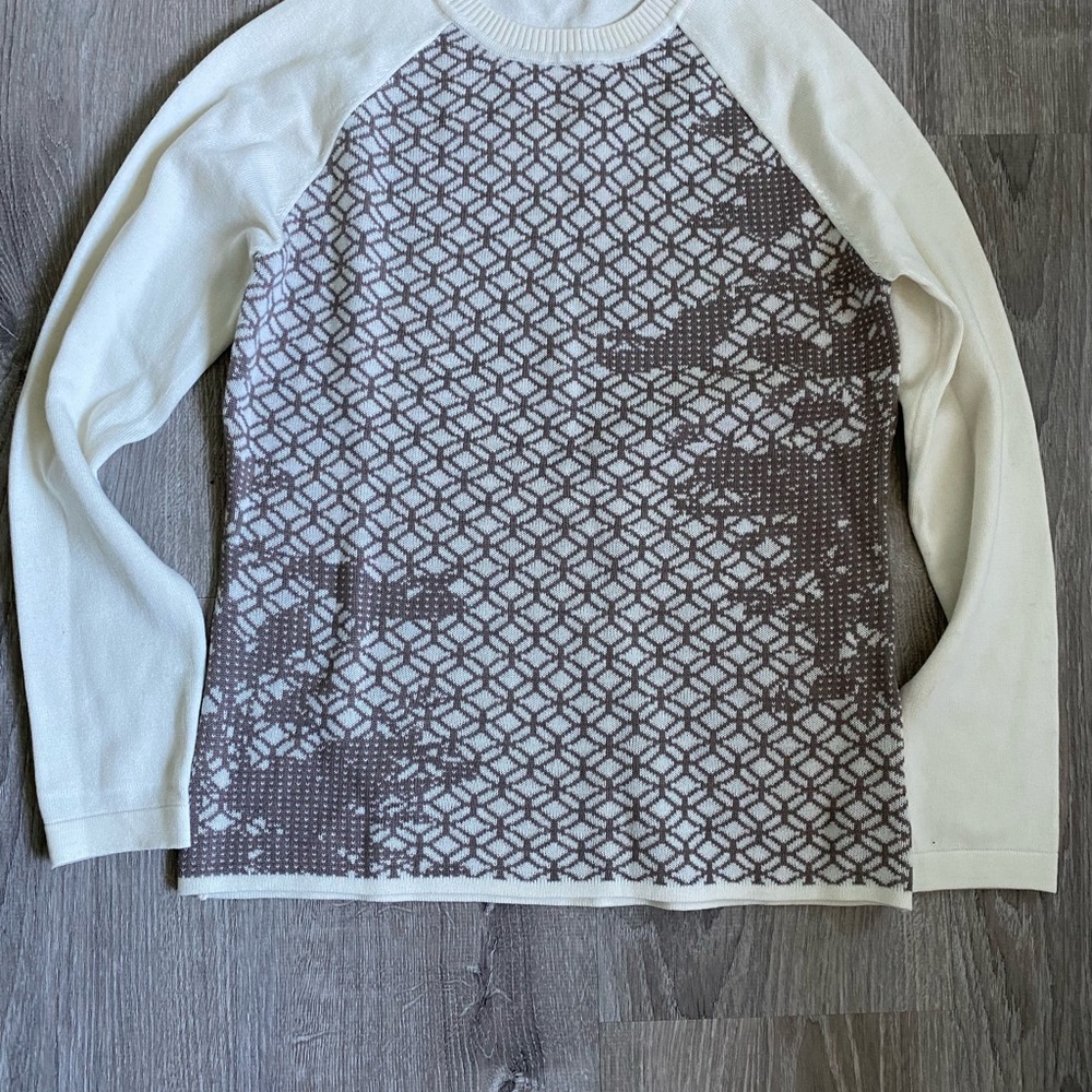 Prana Women’s Sweater